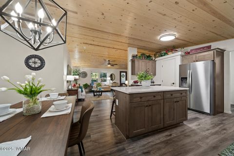 Tiny photo for 2455 W Whipple, Show Low, AZ 85901 (MLS # 258184)