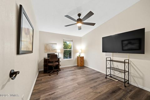 Tiny photo for 2455 W Whipple, Show Low, AZ 85901 (MLS # 258184)