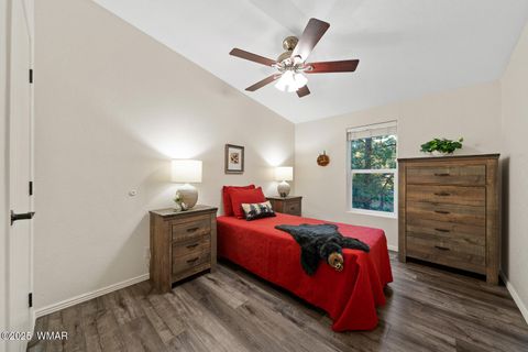 Tiny photo for 2455 W Whipple, Show Low, AZ 85901 (MLS # 258184)