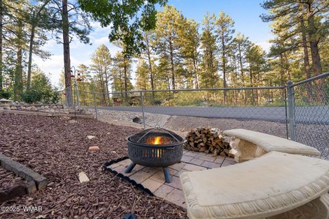 Tiny photo for 2455 W Whipple, Show Low, AZ 85901 (MLS # 258184)