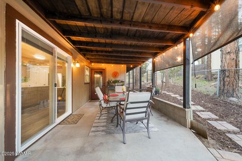 Tiny photo for 2455 W Whipple, Show Low, AZ 85901 (MLS # 258184)