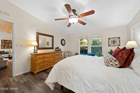 Tiny photo for 2455 W Whipple, Show Low, AZ 85901 (MLS # 258184)