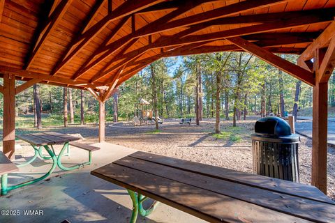 Tiny photo for 2455 W Whipple, Show Low, AZ 85901 (MLS # 258184)