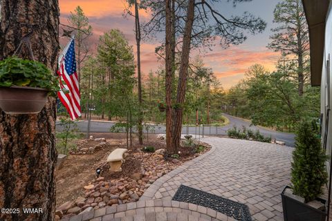Tiny photo for 2455 W Whipple, Show Low, AZ 85901 (MLS # 258184)