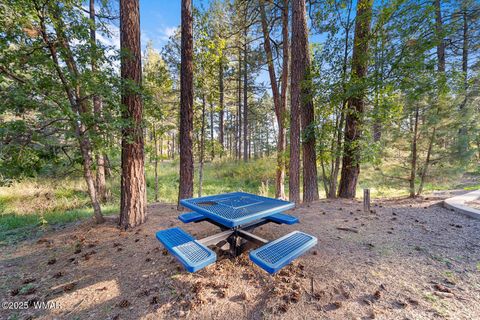 Tiny photo for 2455 W Whipple, Show Low, AZ 85901 (MLS # 258184)