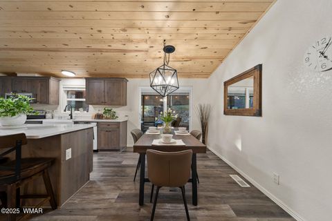 Tiny photo for 2455 W Whipple, Show Low, AZ 85901 (MLS # 258184)