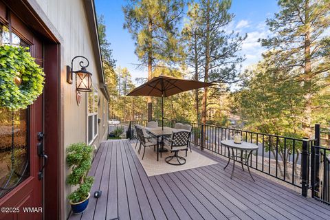 Photo of 2455 W Whipple, Show Low, AZ 85901 (MLS # 258184)