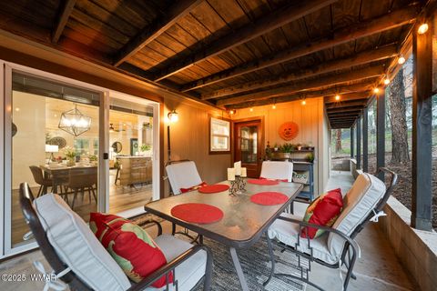 Tiny photo for 2455 W Whipple, Show Low, AZ 85901 (MLS # 258184)