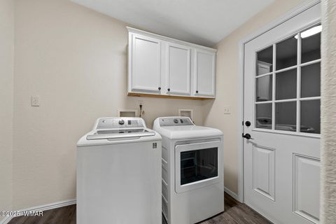 Tiny photo for 2455 W Whipple, Show Low, AZ 85901 (MLS # 258184)