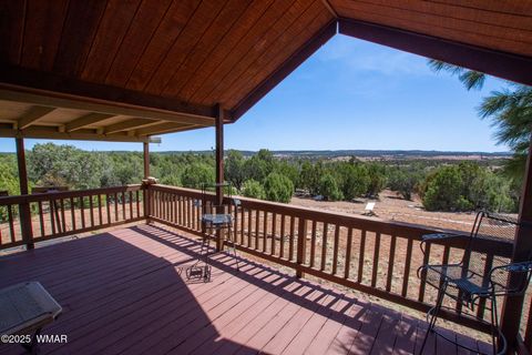 Tiny photo for 4935 Cemetery Road, Clay Springs, AZ 85923 (MLS # 260119)