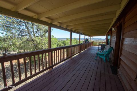 Tiny photo for 4935 Cemetery Road, Clay Springs, AZ 85923 (MLS # 260119)