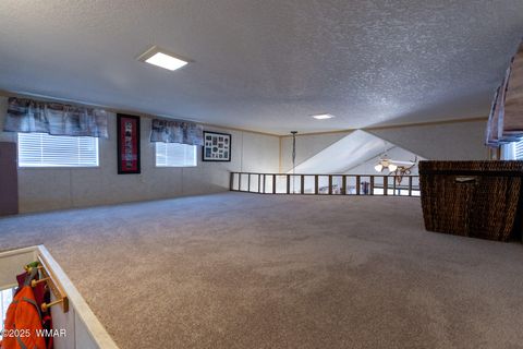 Tiny photo for 4935 Cemetery Road, Clay Springs, AZ 85923 (MLS # 260119)