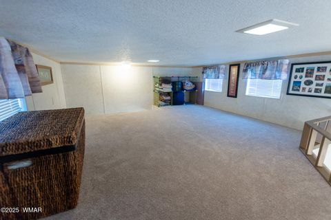 Tiny photo for 4935 Cemetery Road, Clay Springs, AZ 85923 (MLS # 260119)