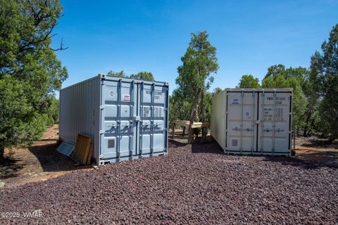 Tiny photo for 4935 Cemetery Road, Clay Springs, AZ 85923 (MLS # 260119)