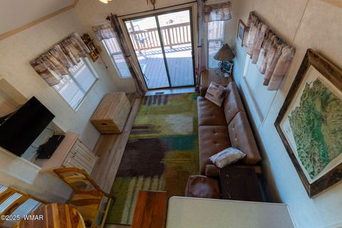 Tiny photo for 4935 Cemetery Road, Clay Springs, AZ 85923 (MLS # 260119)