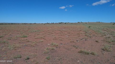 Tiny photo for TBD Concho Park Estates Unit 610, Concho, AZ 85924 (MLS # 258866)