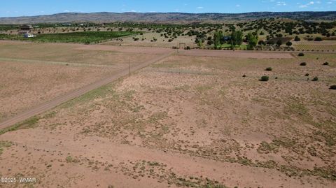 Tiny photo for TBD Concho Park Estates Unit 610, Concho, AZ 85924 (MLS # 258866)