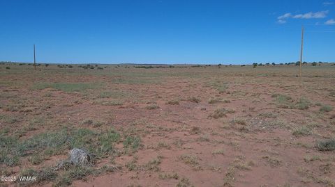 Tiny photo for TBD Concho Park Estates Unit 610, Concho, AZ 85924 (MLS # 258866)