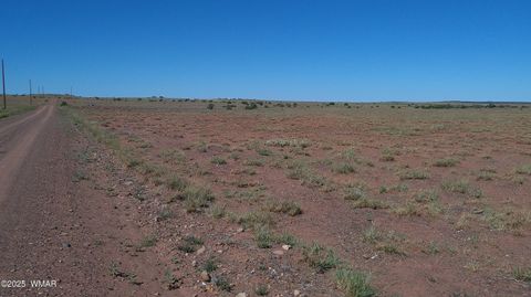 Tiny photo for TBD Concho Park Estates Unit 610, Concho, AZ 85924 (MLS # 258866)