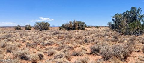 Tiny photo for TBD Golden Horse Ln, Snowflake, AZ 85937 (MLS # 257203)