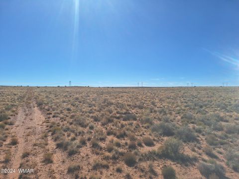 Tiny photo for 8028 Dawn Star Trail, Snowflake, AZ 85937 (MLS # 253623)