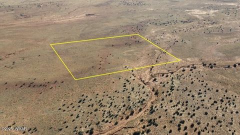 Photo of 8028 Dawn Star Trail, Snowflake, AZ 85937 (MLS # 253623)