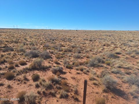 Tiny photo for 8028 Dawn Star Trail, Snowflake, AZ 85937 (MLS # 253623)