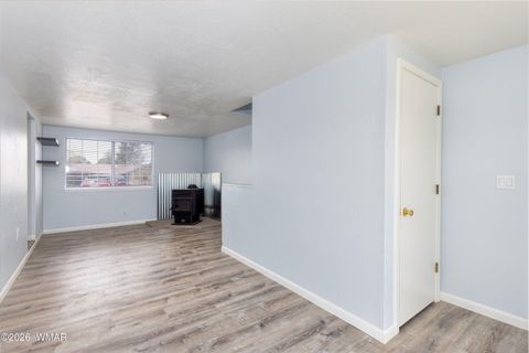 Tiny photo for 1075 Rim View Drive, Show Low, AZ 85901 (MLS # 258157)