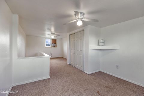 Tiny photo for 1075 Rim View Drive, Show Low, AZ 85901 (MLS # 258157)