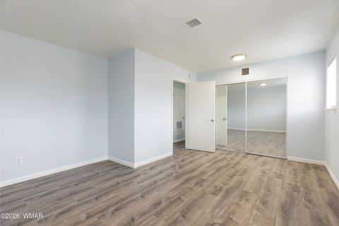 Tiny photo for 1075 Rim View Drive, Show Low, AZ 85901 (MLS # 258157)