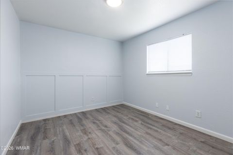 Tiny photo for 1075 Rim View Drive, Show Low, AZ 85901 (MLS # 258157)