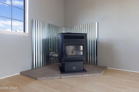 Tiny photo for 1075 Rim View Drive, Show Low, AZ 85901 (MLS # 258157)