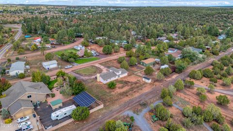 Tiny photo for 1075 Rim View Drive, Show Low, AZ 85901 (MLS # 258157)