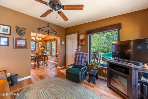 Tiny photo for 2274 Water N Hole Road, Overgaard, AZ 85933 (MLS # 258059)
