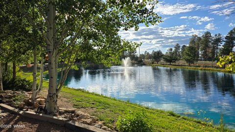 Tiny photo for 2274 Water N Hole Road, Overgaard, AZ 85933 (MLS # 258059)