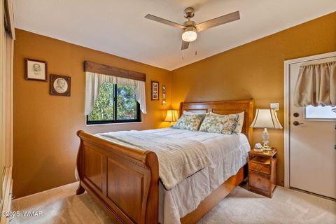 Tiny photo for 2274 Water N Hole Road, Overgaard, AZ 85933 (MLS # 258059)