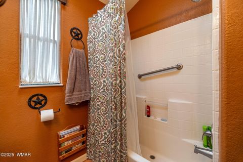 Tiny photo for 2274 Water N Hole Road, Overgaard, AZ 85933 (MLS # 258059)