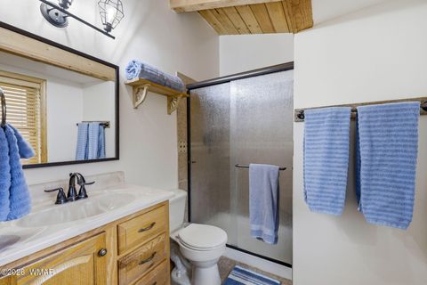 Tiny photo for 4893 Big Pine Drive, Lakeside, AZ 85929 (MLS # 259711)