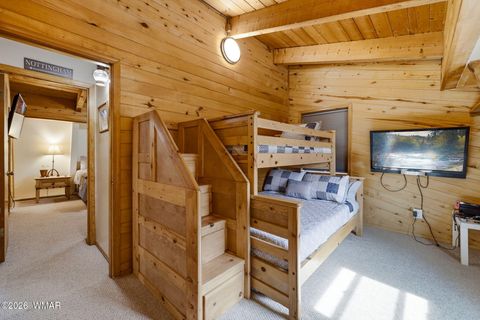 Tiny photo for 4893 Big Pine Drive, Lakeside, AZ 85929 (MLS # 259711)