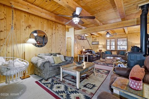 Tiny photo for 4893 Big Pine Drive, Lakeside, AZ 85929 (MLS # 259711)