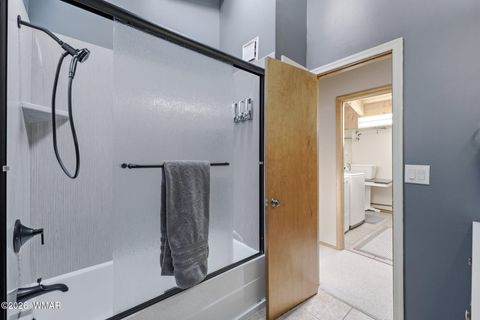 Tiny photo for 4893 Big Pine Drive, Lakeside, AZ 85929 (MLS # 259711)