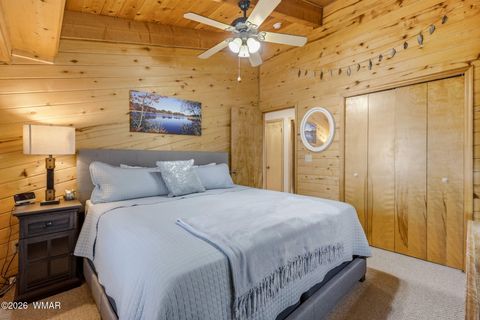 Tiny photo for 4893 Big Pine Drive, Lakeside, AZ 85929 (MLS # 259711)