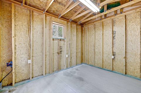 Tiny photo for 4893 Big Pine Drive, Lakeside, AZ 85929 (MLS # 259711)