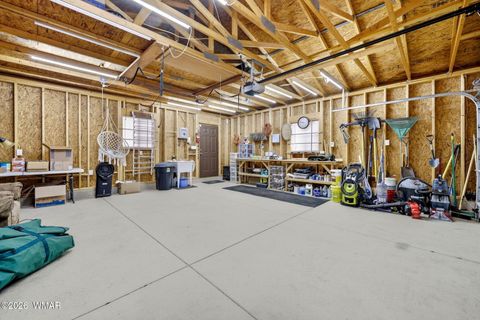 Tiny photo for 4893 Big Pine Drive, Lakeside, AZ 85929 (MLS # 259711)