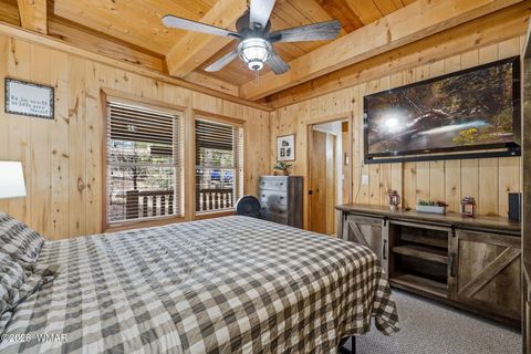 Tiny photo for 4893 Big Pine Drive, Lakeside, AZ 85929 (MLS # 259711)