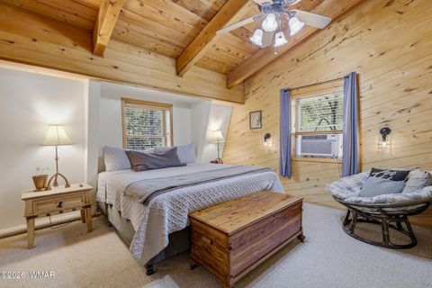 Tiny photo for 4893 Big Pine Drive, Lakeside, AZ 85929 (MLS # 259711)