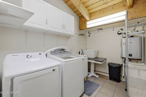 Tiny photo for 4893 Big Pine Drive, Lakeside, AZ 85929 (MLS # 259711)