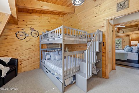 Tiny photo for 4893 Big Pine Drive, Lakeside, AZ 85929 (MLS # 259711)