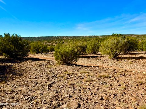 Tiny photo for TBD Kirkland DR 20 Acres, Concho, AZ 85924 (MLS # 258779)