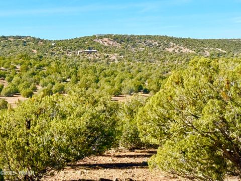 Tiny photo for TBD Kirkland DR 20 Acres, Concho, AZ 85924 (MLS # 258779)